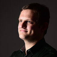 
                    
                     Stephan
                     Reinisch
                