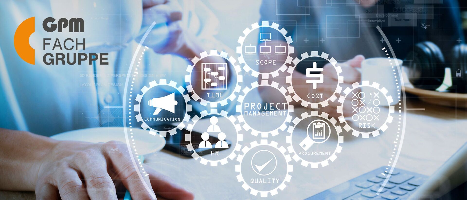 Neue Impulse nach 20 Jahren Fachgruppe Multiprojektmanagement