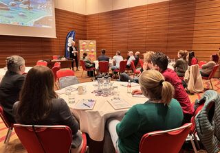 bild veranstaltung gpm focus