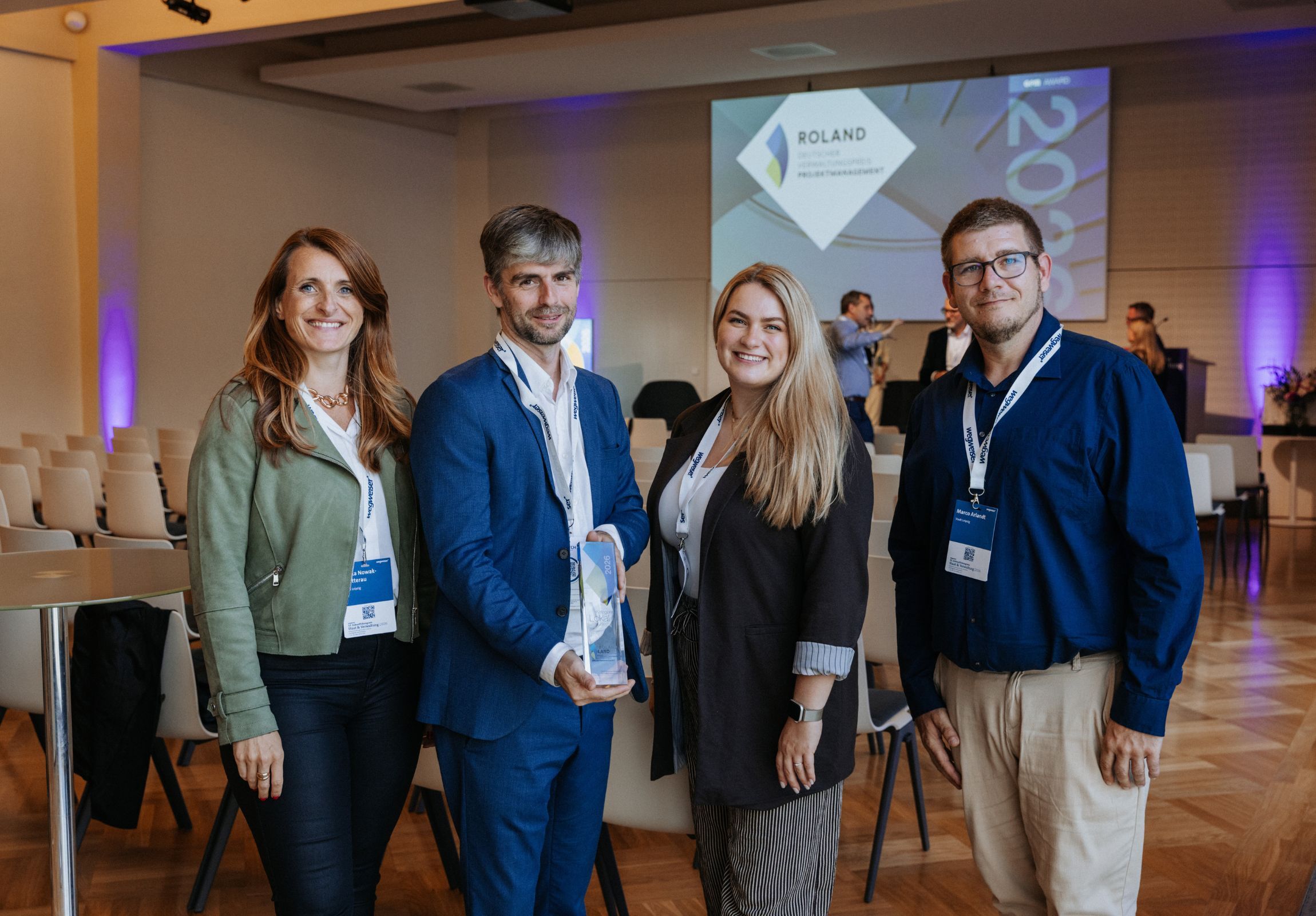 bild roland award preisverleihung