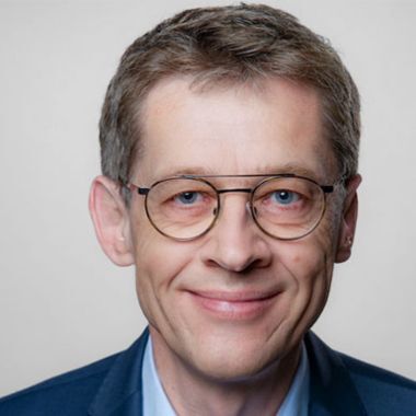 Andreas Ikker Referierender GPM e.V.