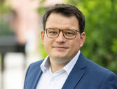 Timo-Braun-Universität Kassel