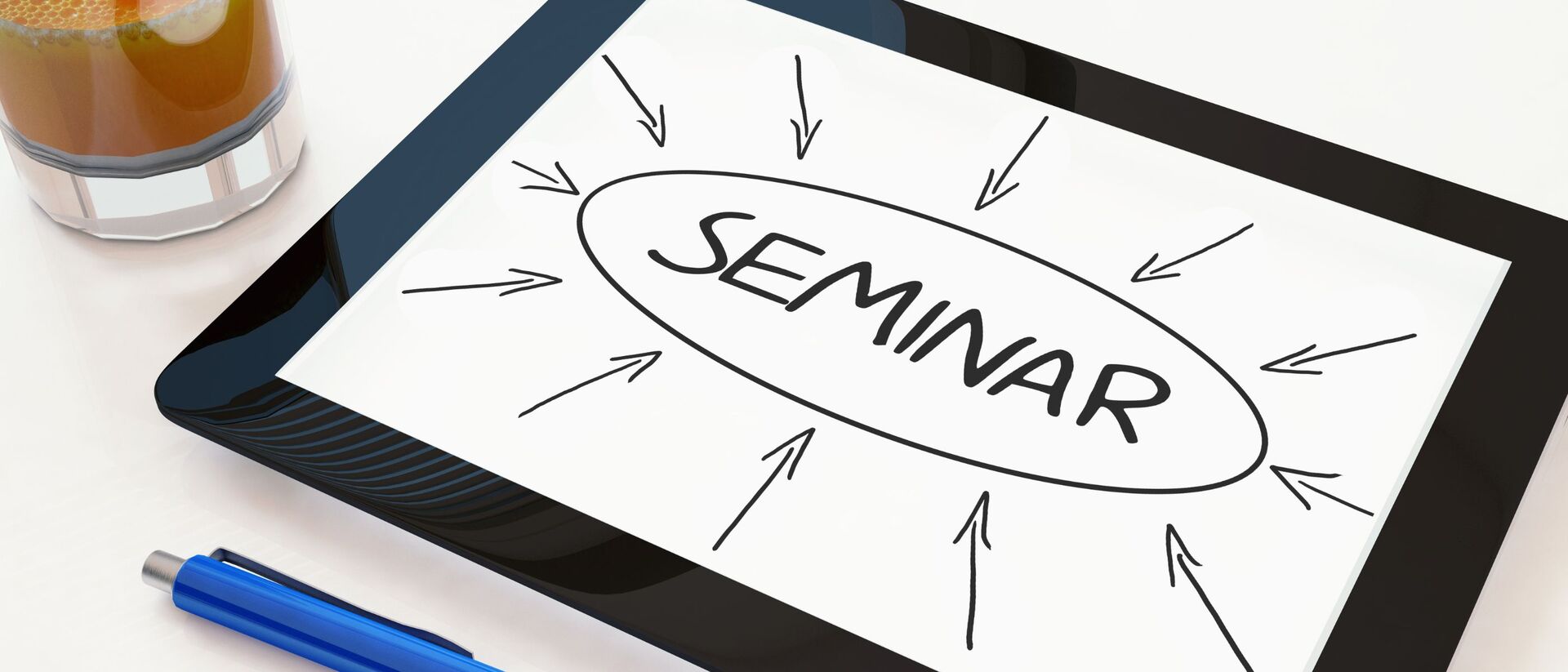 Unser Seminarprogramm 2025: Jetzt online mit neuen Inhalten