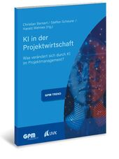 teaserbild buch ki in der projektwirtschaft