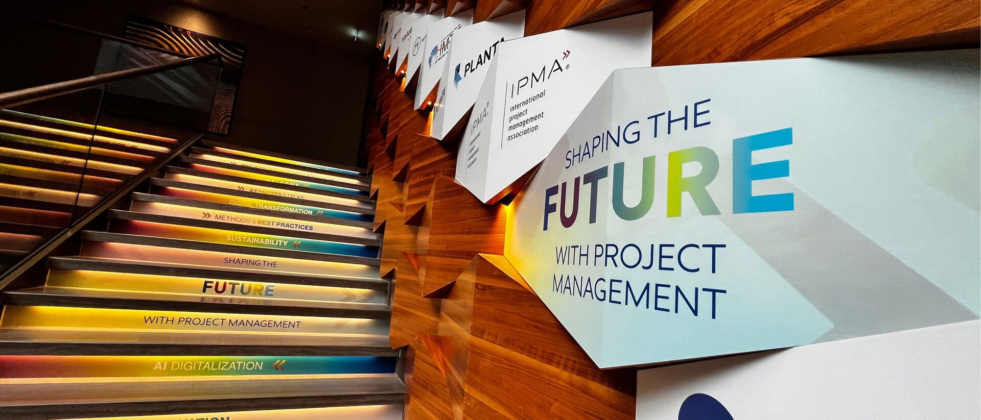 IPMA World Congress 2025: Vielfalt, Transformation und Zukunftsperspektiven am zweiten Tag
