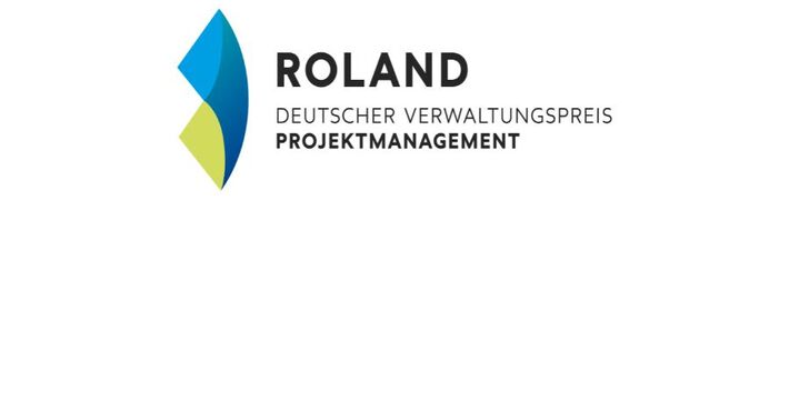 logo roland award GPM