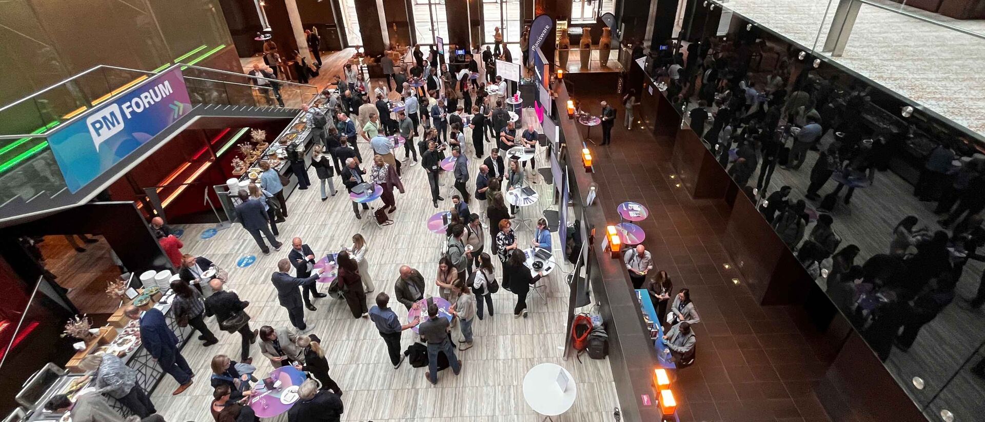 bild pm forum networking