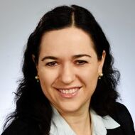 
                    
                     Ella
                     Goldberg
                