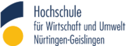 Logo Hochschule Nürtingen-Geislingen