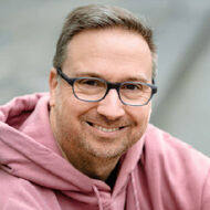 
                    
                     André
                     Bosse
                