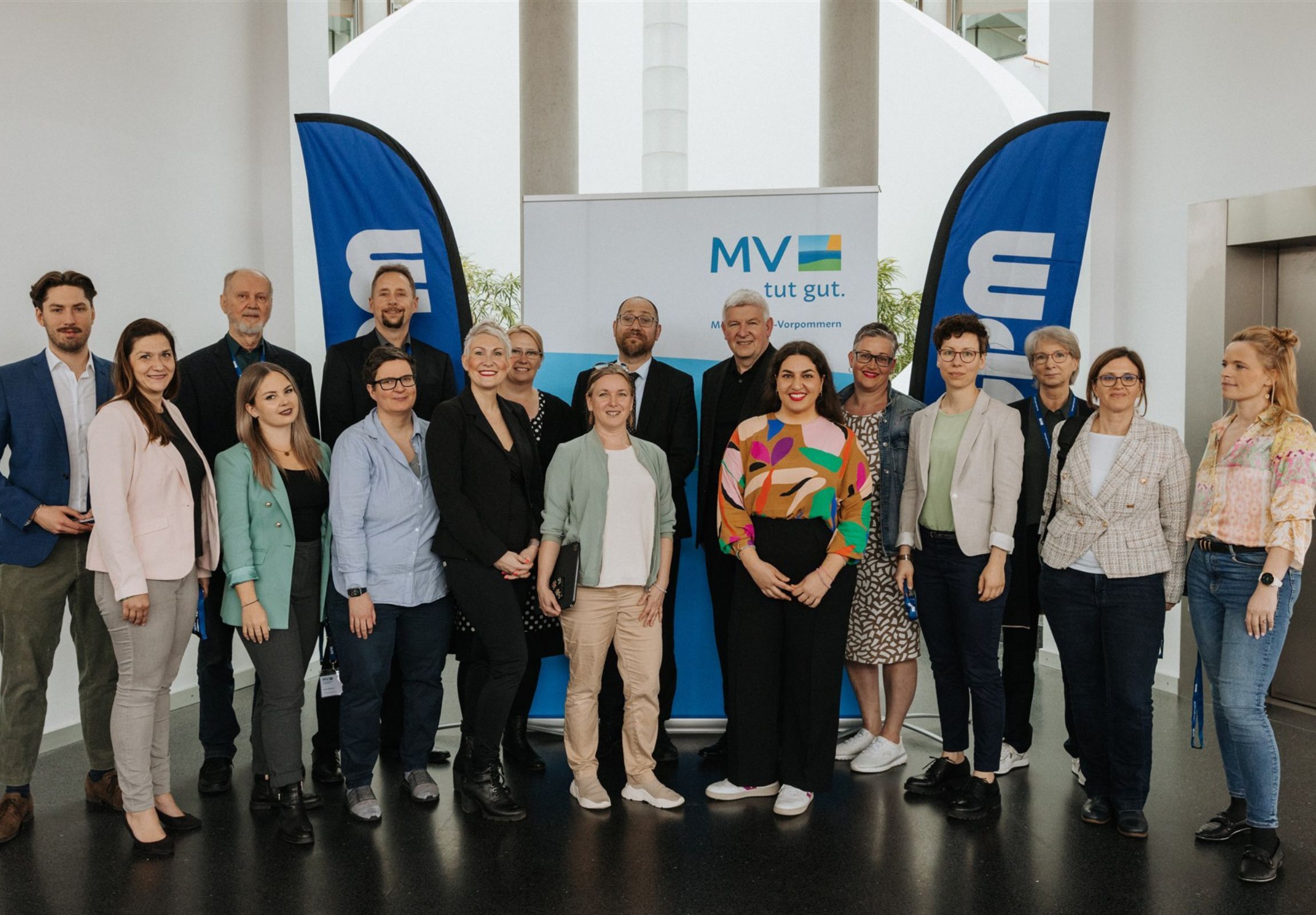 bild fachtagung gruppe