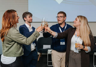 Bild Gewinner Roland Award  GPM 2026