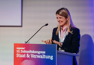 Bild Rede Gewinner Roland Award GPM 2026