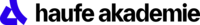 Logo Haufe Academy