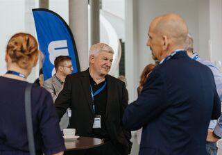 bild fachtagung gespräch