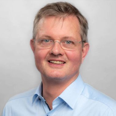 Siegfried Haarbeck Referierender GPM e.V.