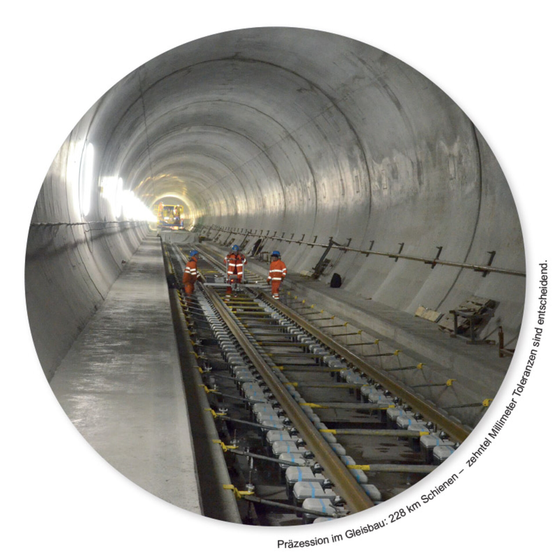 bild tunnel