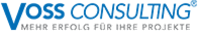 Logo Voss Consulting