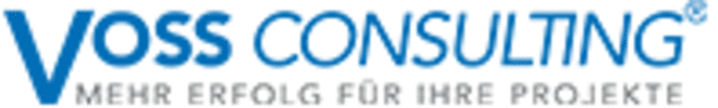 Logo Voss Consulting