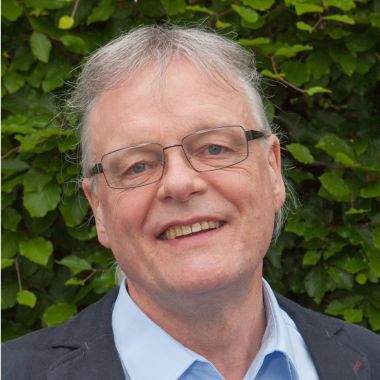Klaus Koepnick Referierender GPM e.V.