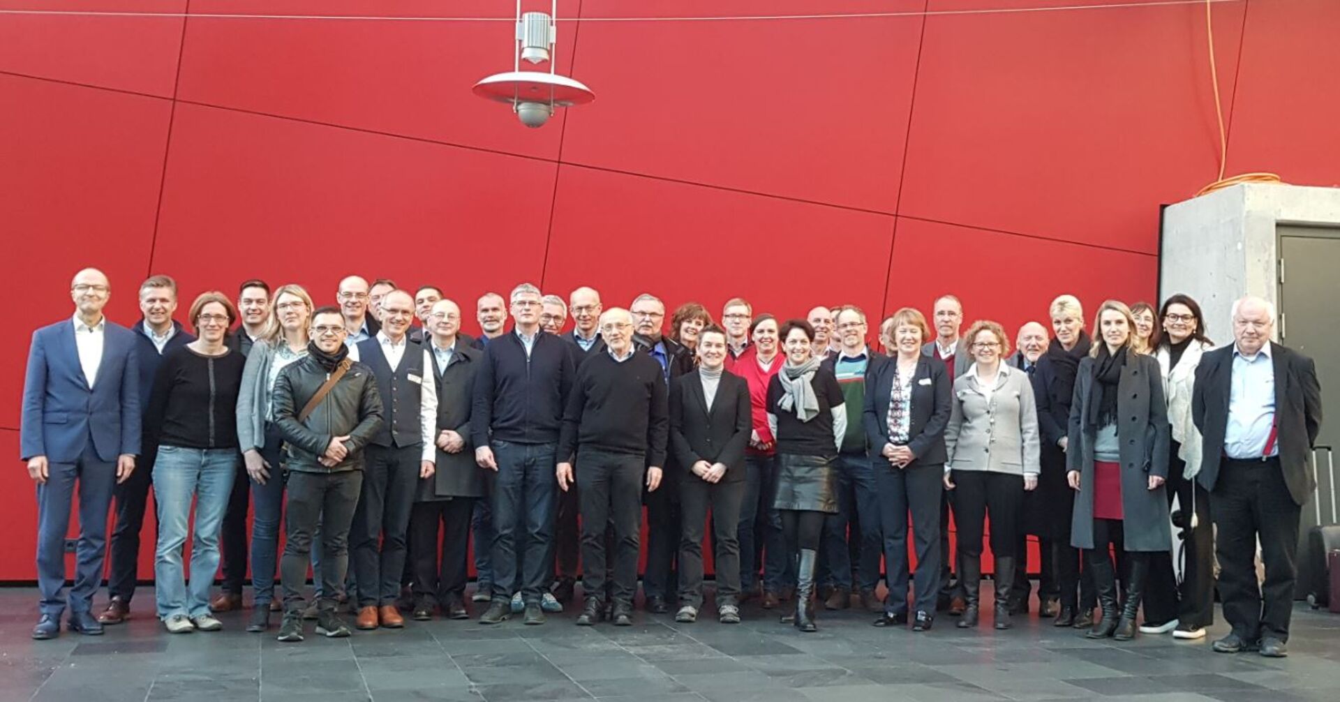 Mitglieder der GPM Fachgruppe PM an Hochschulen