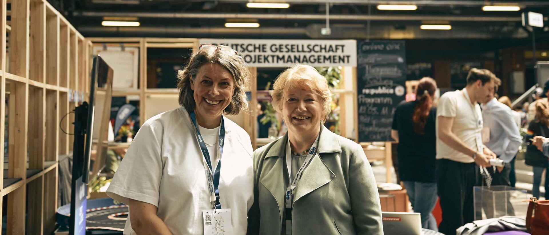 bild gpm stand