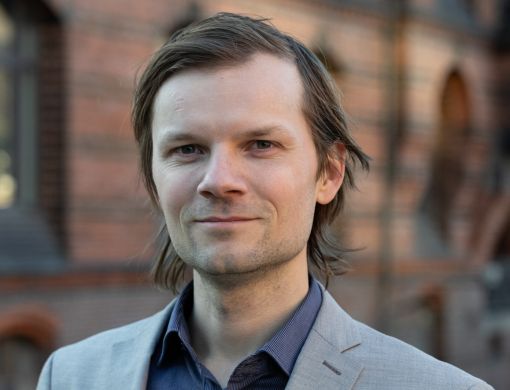 author