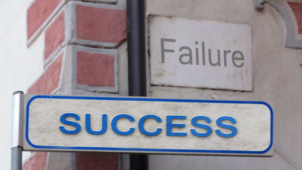 bild schild success