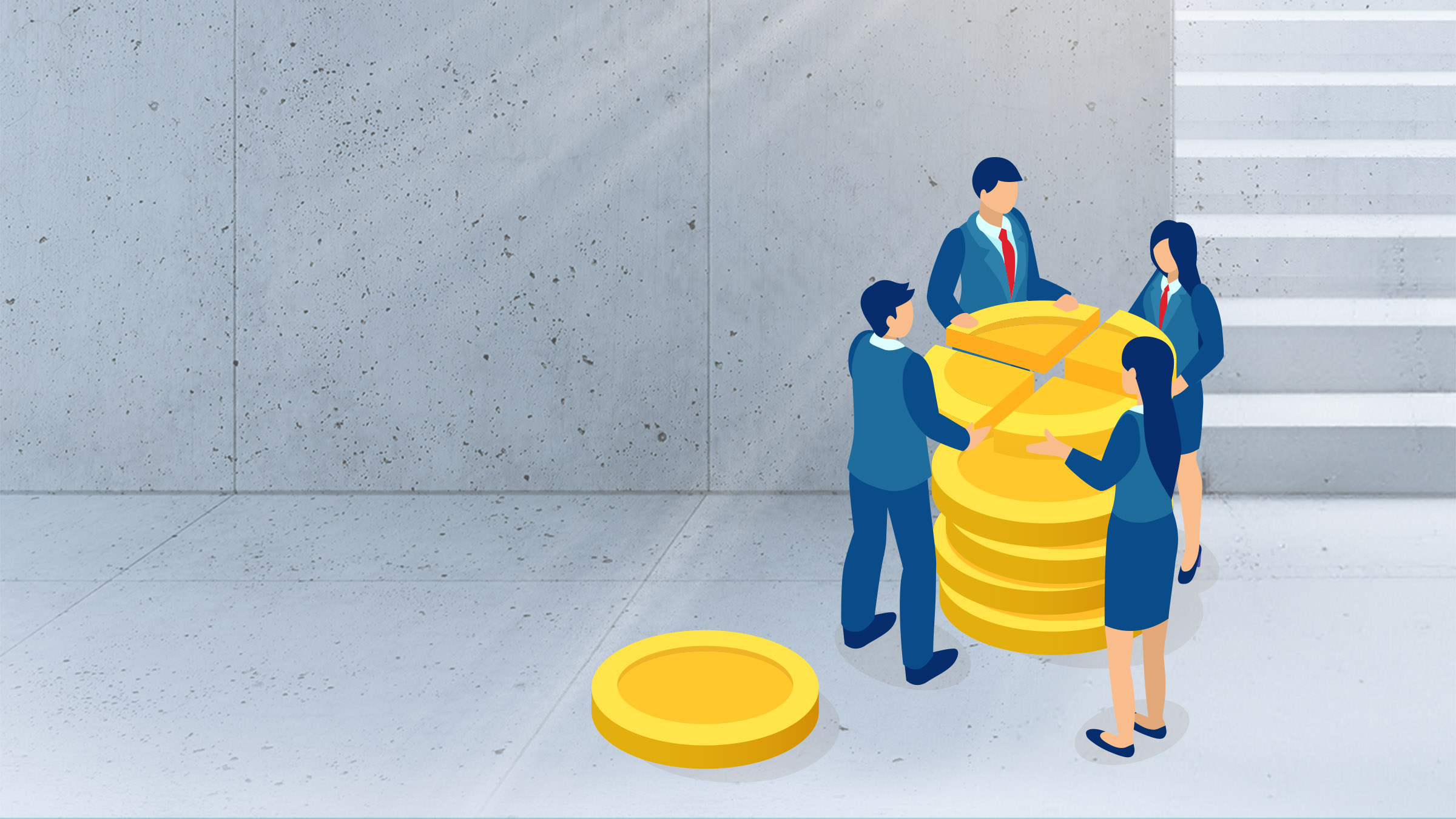 Jetzt mitmachen: Gehalts- und Karrierestudie geht in eine neue Runde