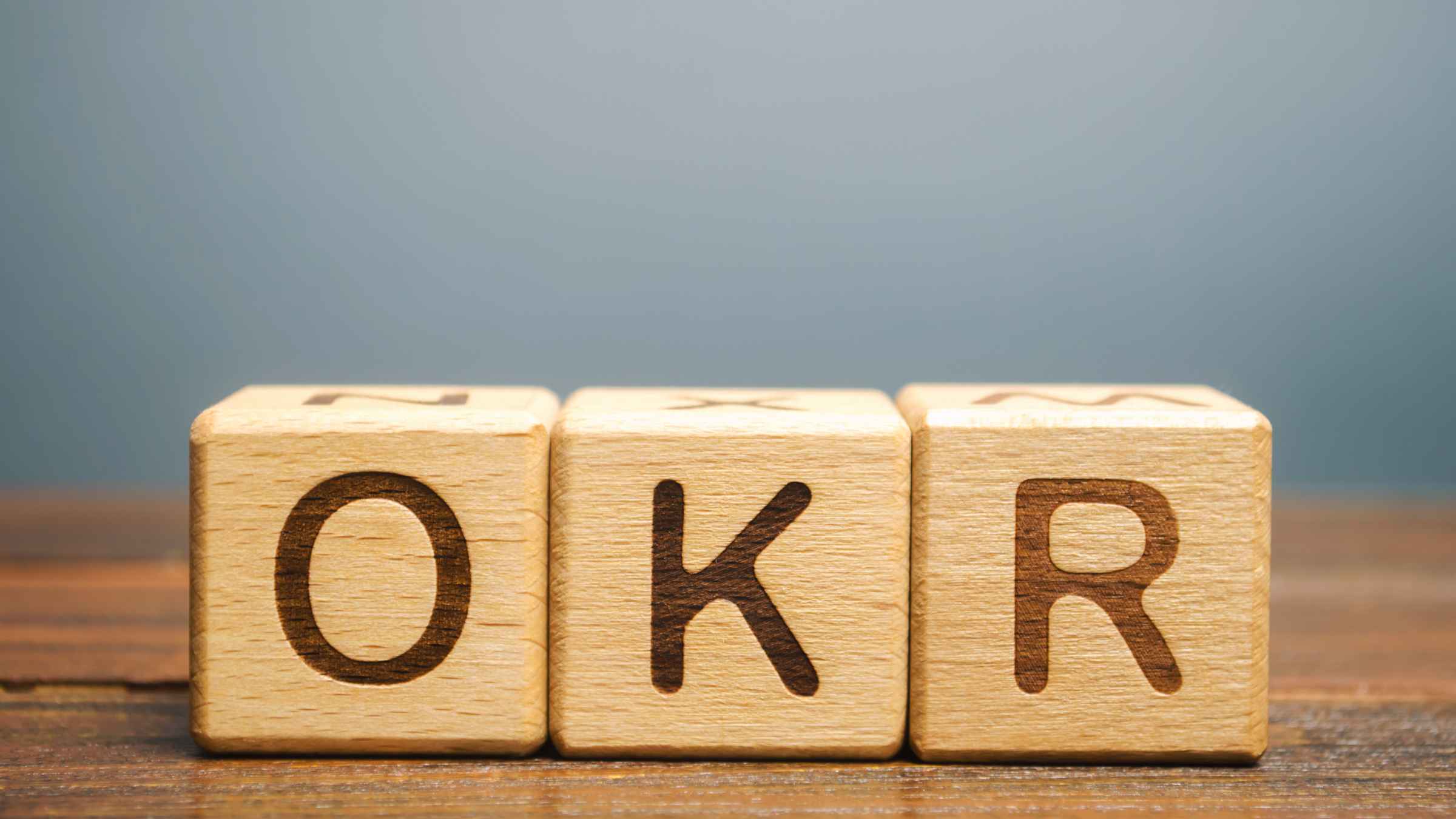 bild okr buchstaben