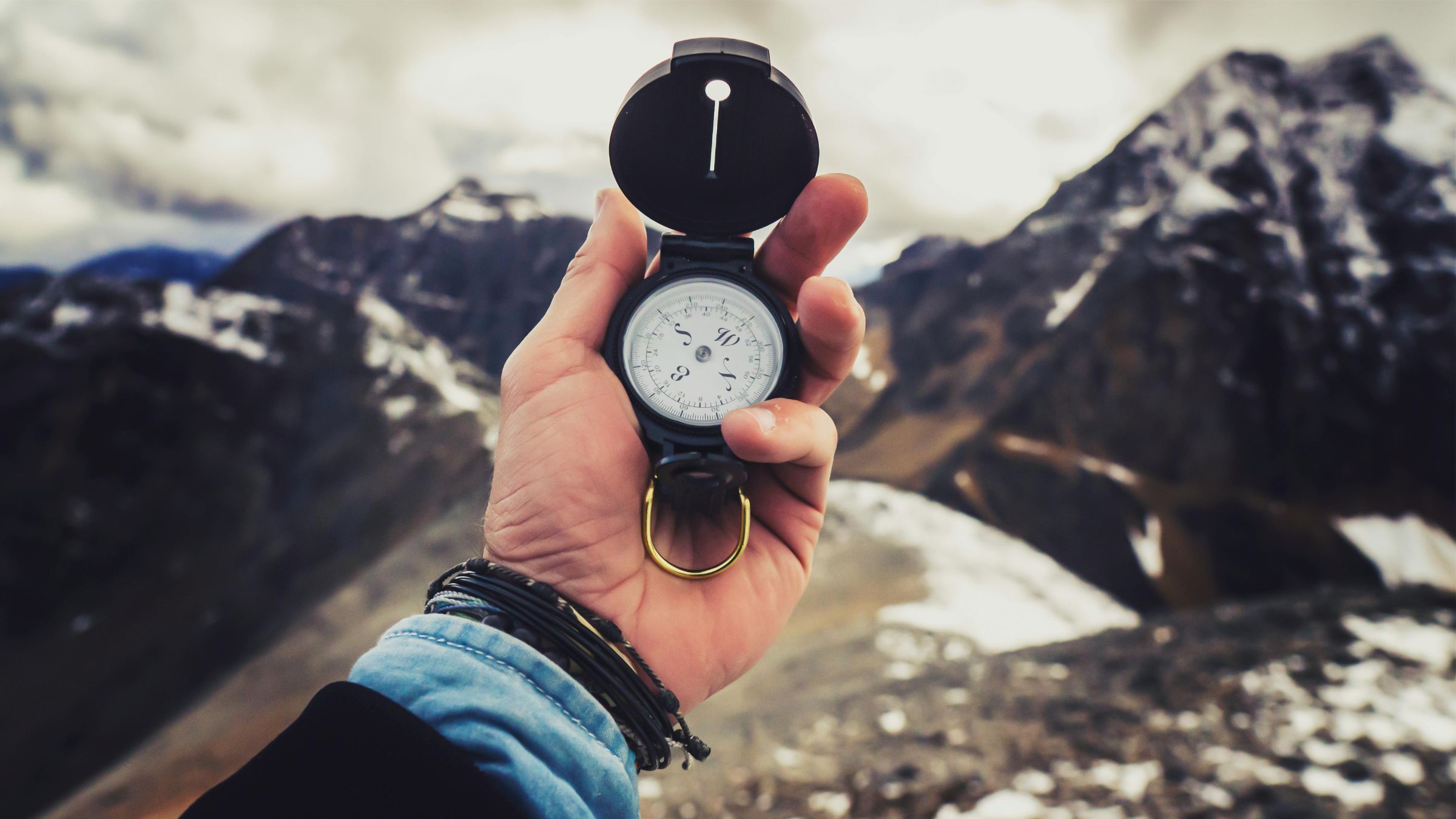 Vorbereitung ist alles - Bergtouren und Projekte im Vergleich