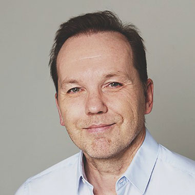 Markus Glowasz Referierender GPM e.V.