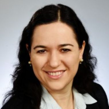 Ella Goldberg Referierende GPM e.V.