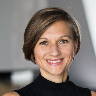 Janine Tychsen Referierende GPM