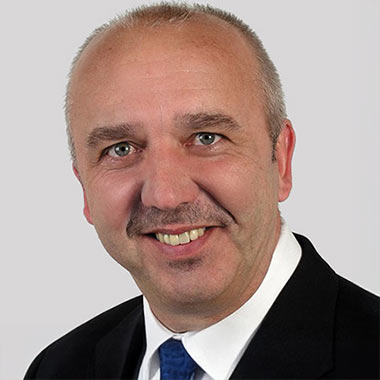 Uwe Horstmann - Referierender GPM e.V.