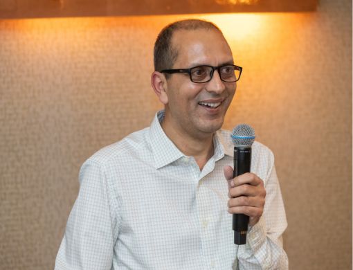 author