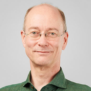 Volker Pauling - Referierender GPM e.V.