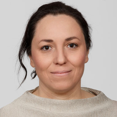 Ivana Zareva - Referierende GPM e.V.