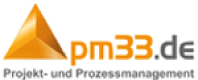 Logo PM33