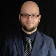 
                    
                     Robert
                     Reinbold
                