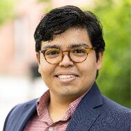 
                    
                     Jose Arroyo
                     Portillo
                