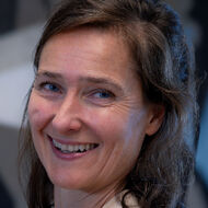 
                    
                     Sylvia
                     Cleff-LeDivellec
                