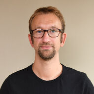 
                    
                     Patrick
                     Fiebeler
                