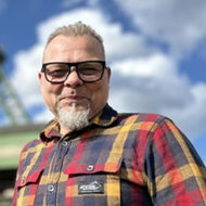 
                    
                     Helge
                     Hochleitner
                