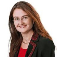 
                     Dr.
                     Heidi
                     Pschibilla
                