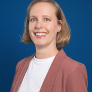 
                    
                     Lysann
                     Stehlik
                