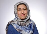 
                     Dr. rer. nat.
                     Aliaskarisohi
                     Saeedeh
                