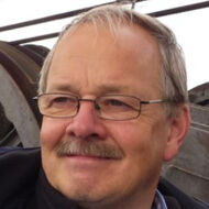 
                    
                     Christoph
                     Eikenbusch
                