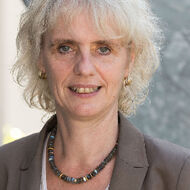 
                    
                     Martina
                     Baehr
                