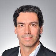 
                    
                     Ralf
                     Blumtritt
                